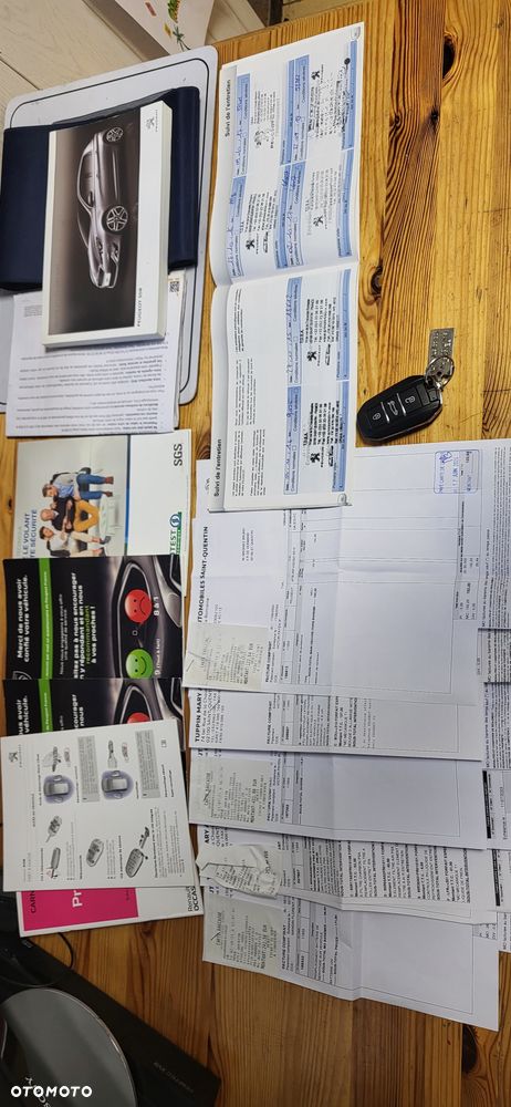 Peugeot 308 THP 155 Allure - 39