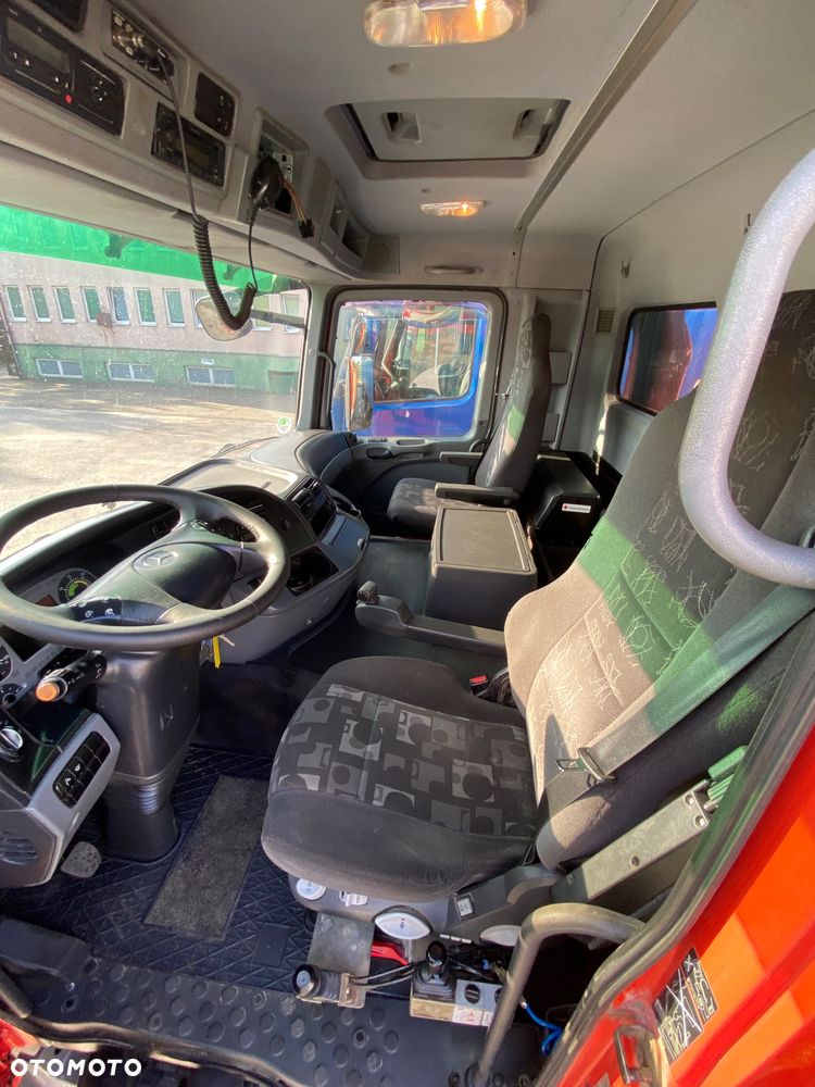 Mercedes-Benz Actros 2644 - 18