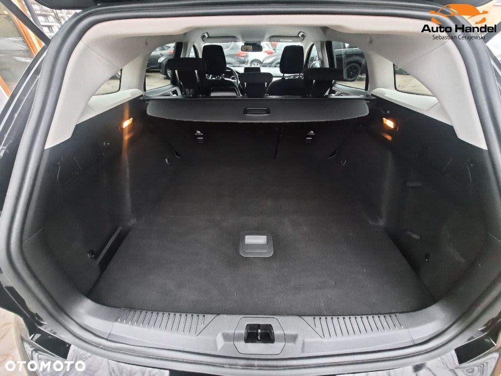 Ford Focus 1.5 EcoBlue STart-Stopp-System TITANIUM - 15