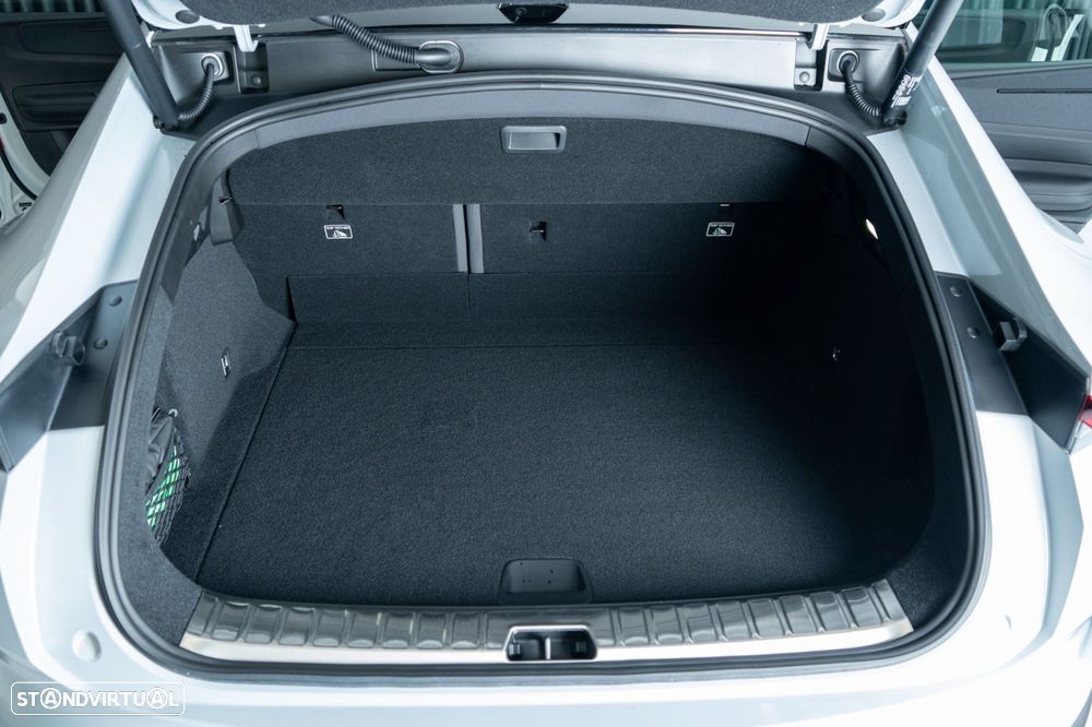 Polestar 4 Long Range 100 kWh Dual Motor - 21