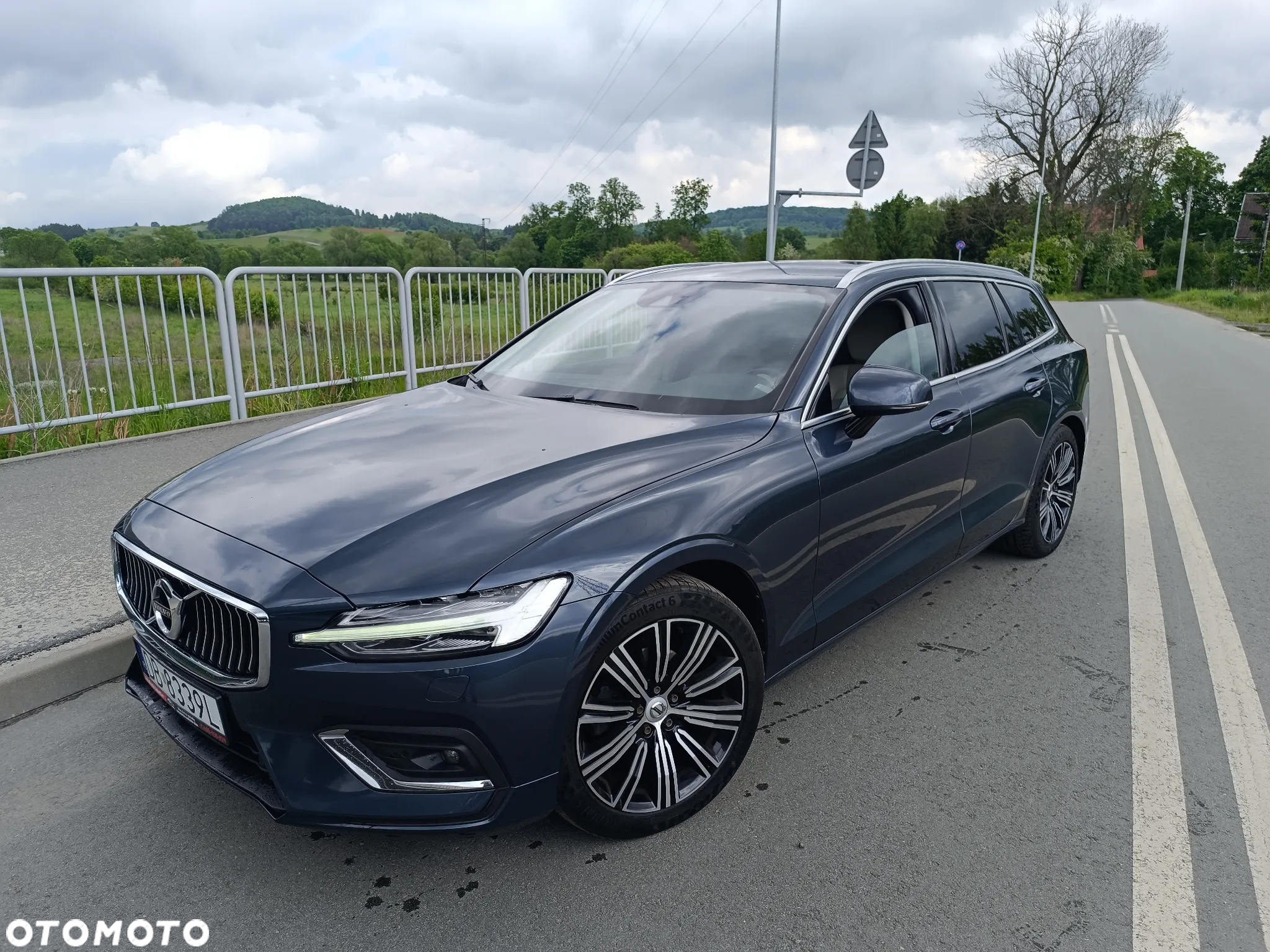 Volvo V60 D4 Inscription - 26