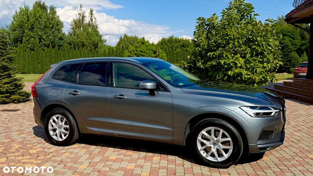 Volvo XC 60 - 24