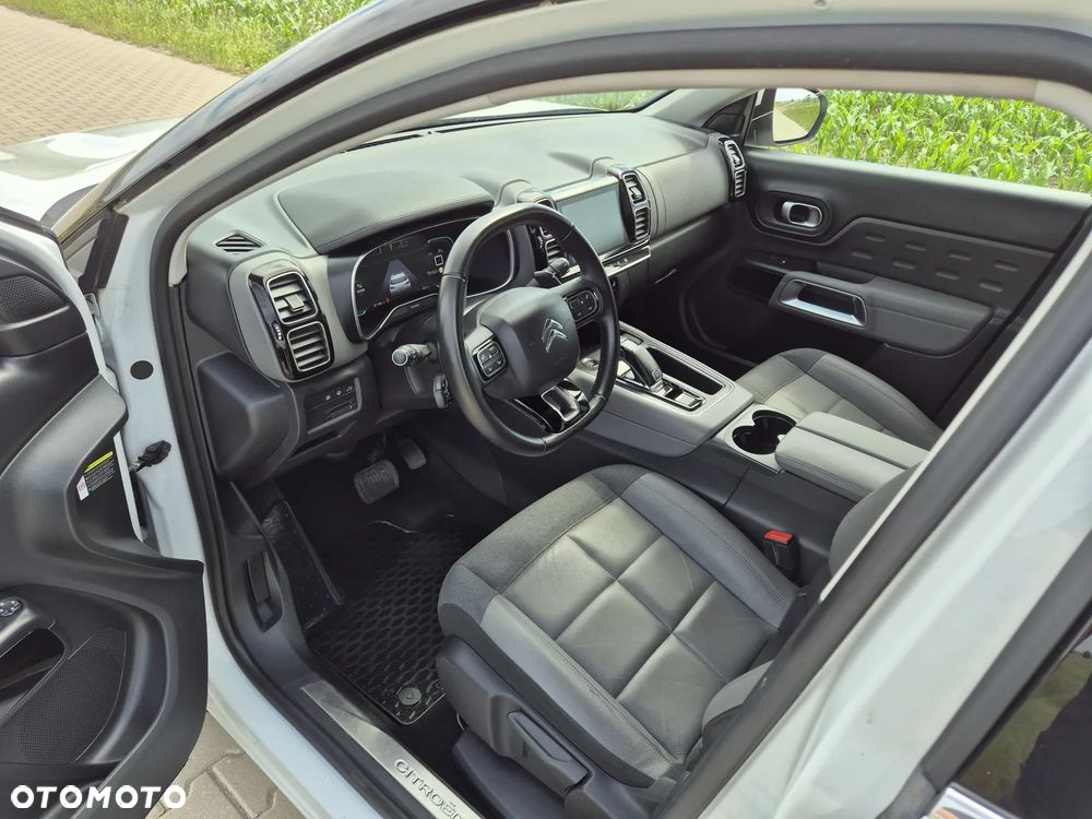 Citroën C5 Aircross - 5