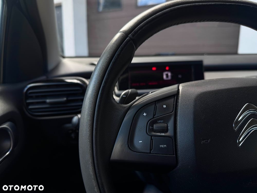 Citroën C4 Cactus e-HDi 92 ETG6 Stop&Start Shine - 22