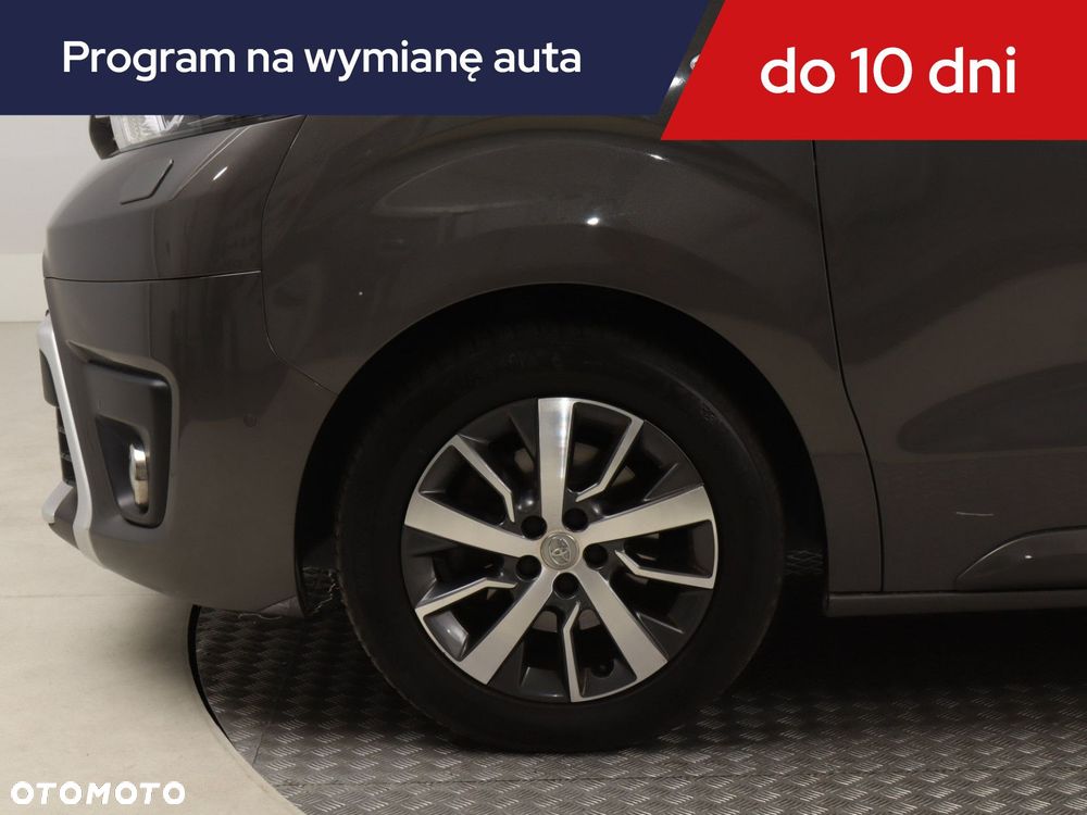 Toyota Proace Verso - 17