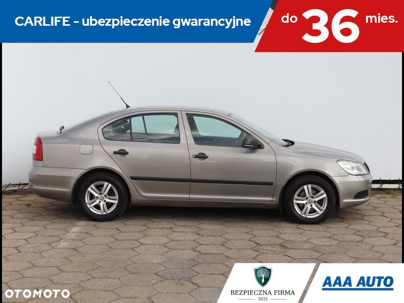 Skoda Octavia - 7