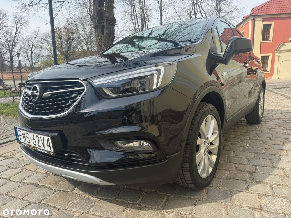 Opel Mokka - 15