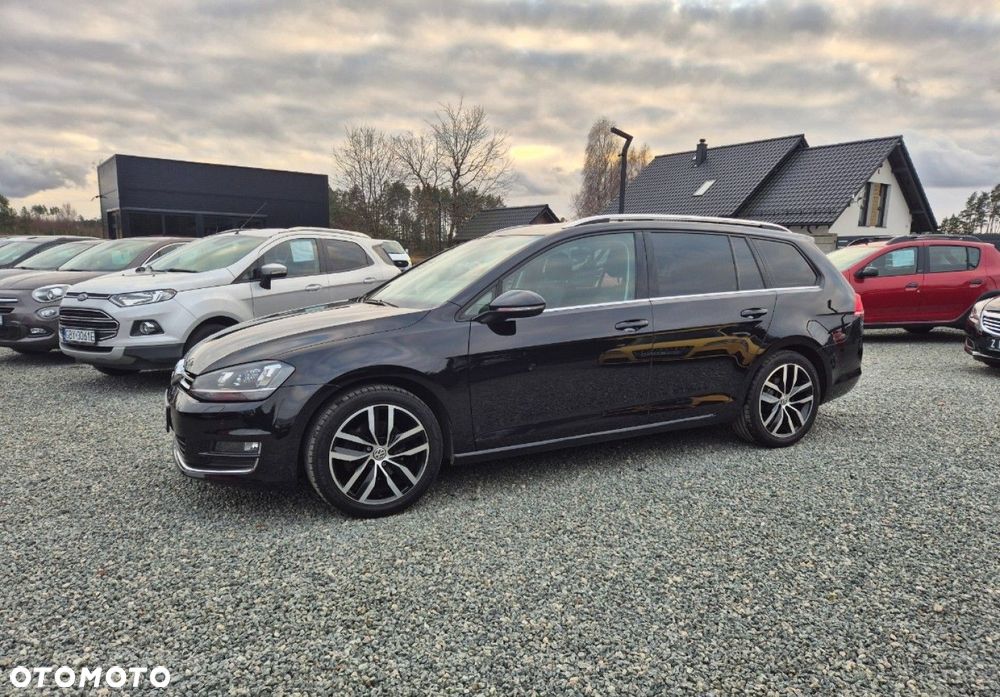 Volkswagen Golf - 27