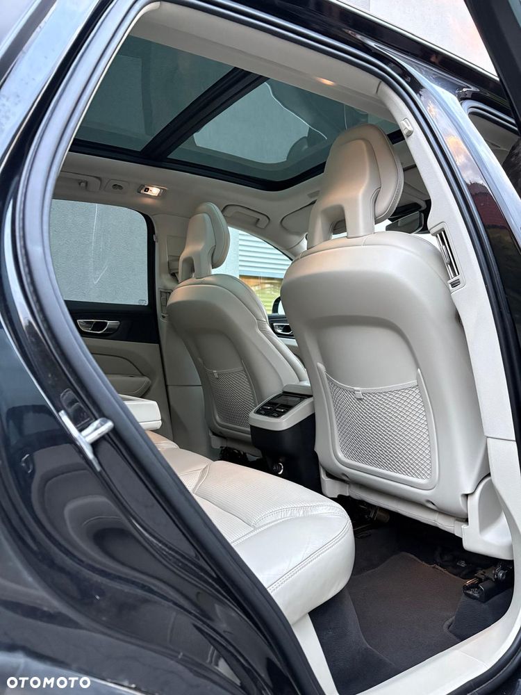 Volvo XC 60 T5 AWD Inscription - 14