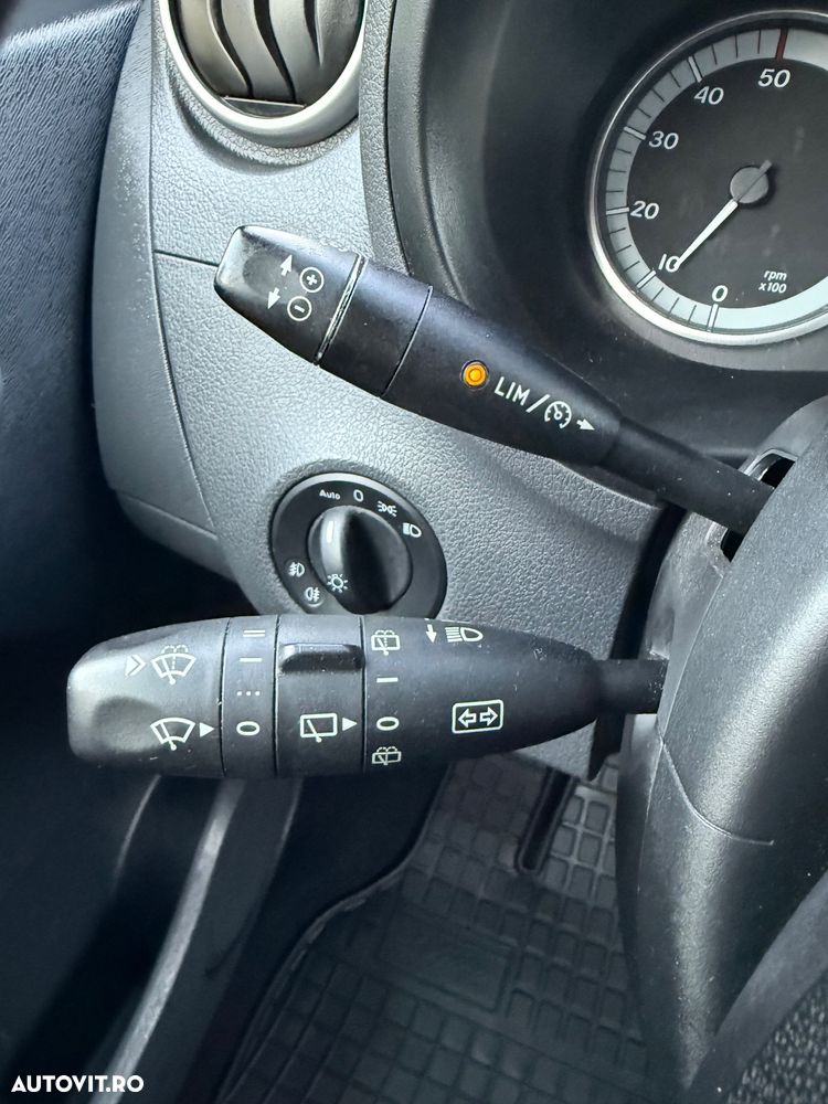 Mercedes-Benz Citan Tourer lang EDITION - 36