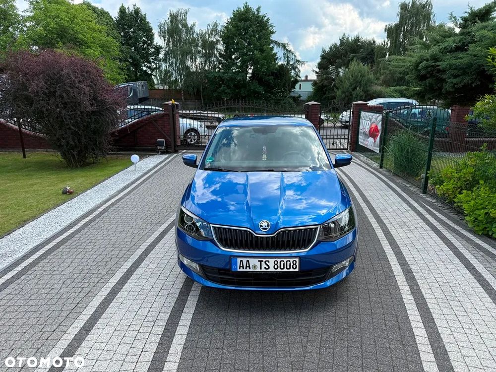 Skoda Fabia 1.2 TSI Joy - 3