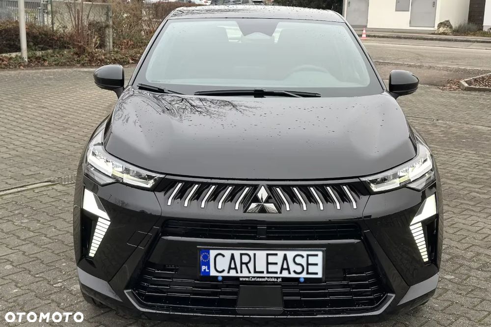 Mitsubishi Grandis 1.3T mHEV Intense Style Cold DCT - 14