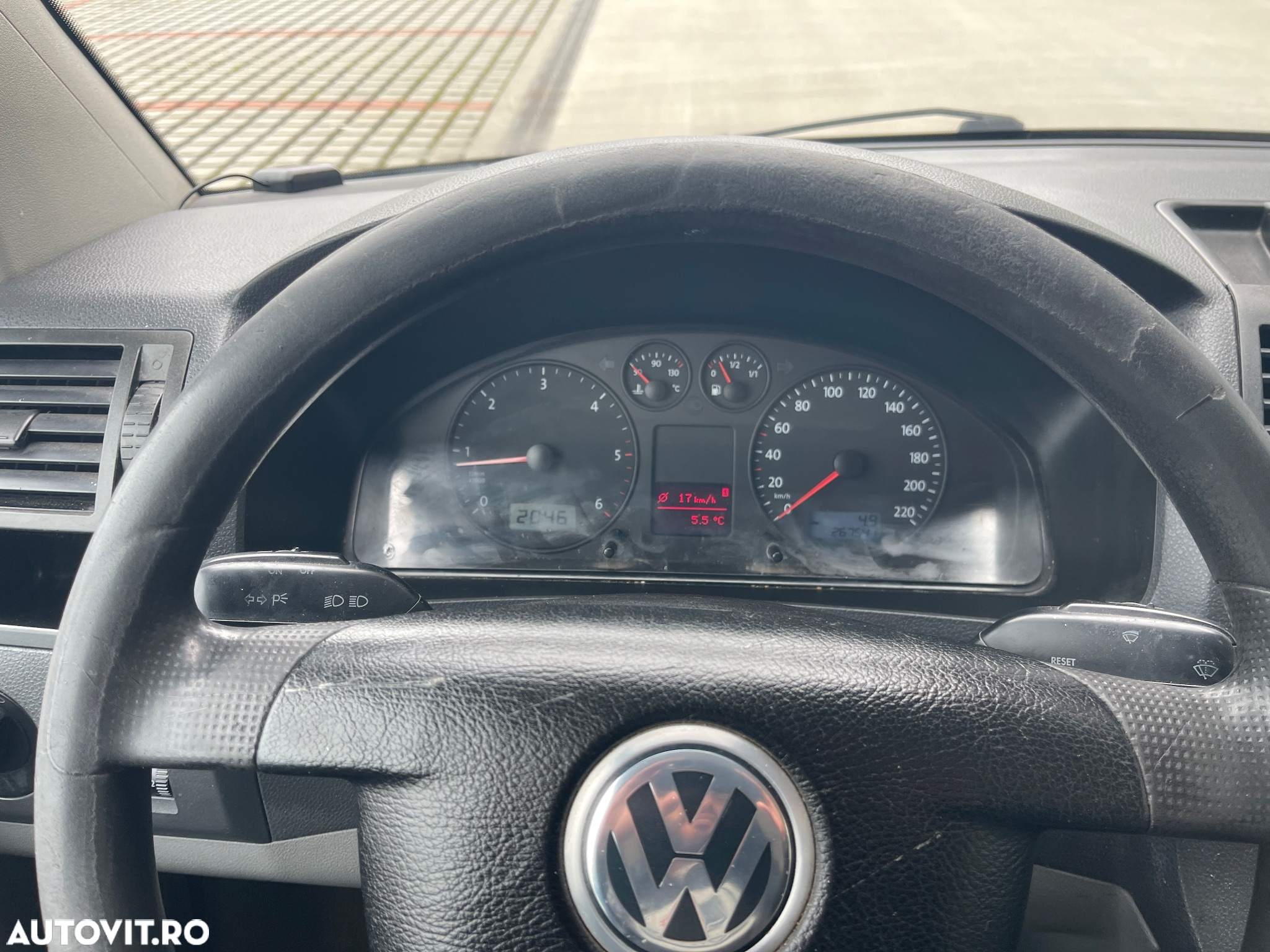 Volkswagen Transporter - 26