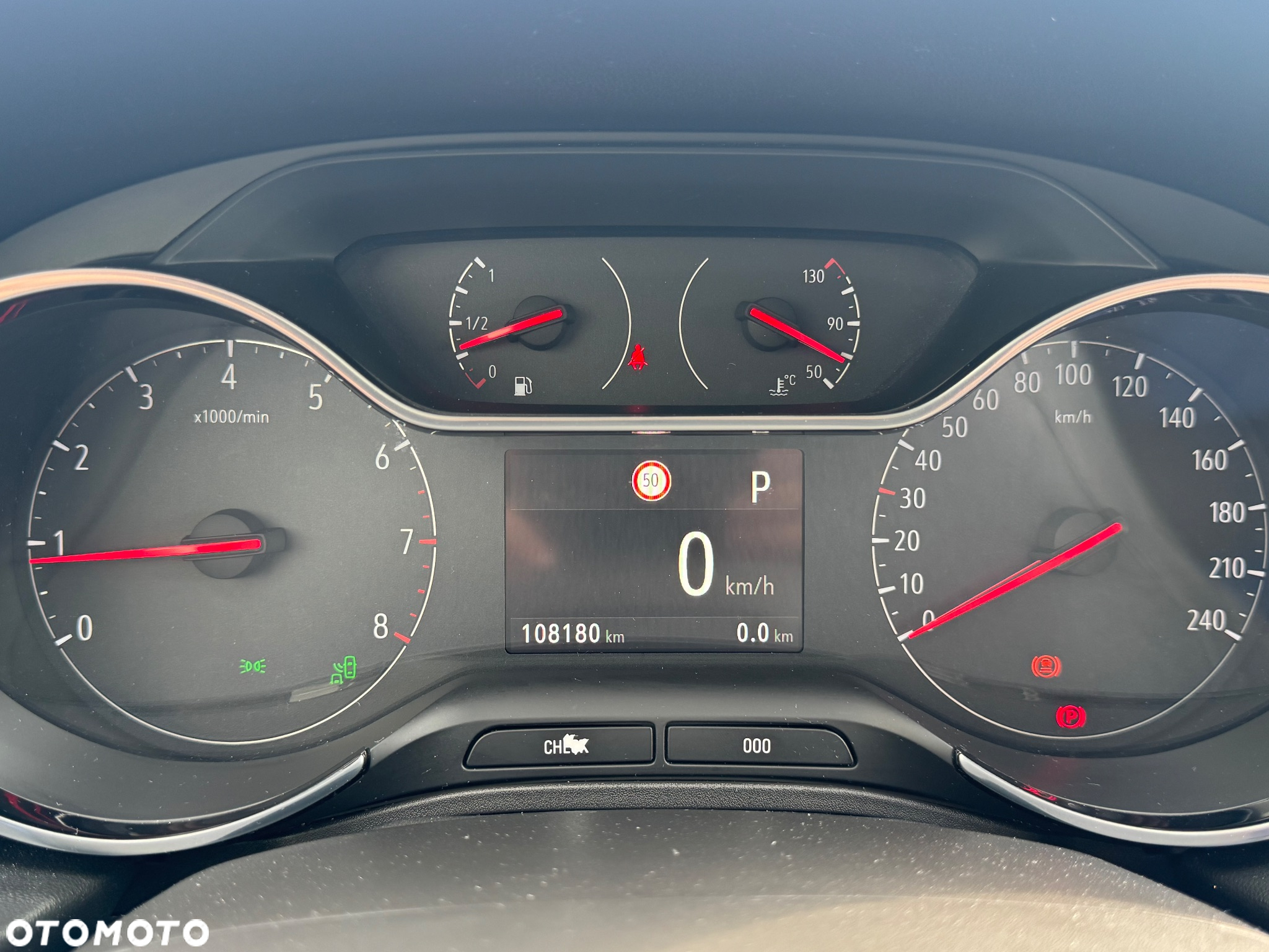 Opel Grandland X 1.5 D Start/Stop Automatik Business Elegance - 20