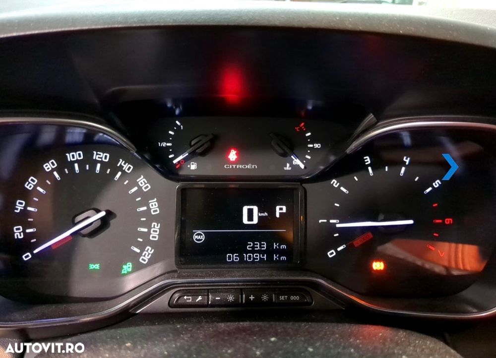 Citroën C3 AIRCROSS PureTech 130 Stop & Start EAT6 OPF SHINE PACK - 14