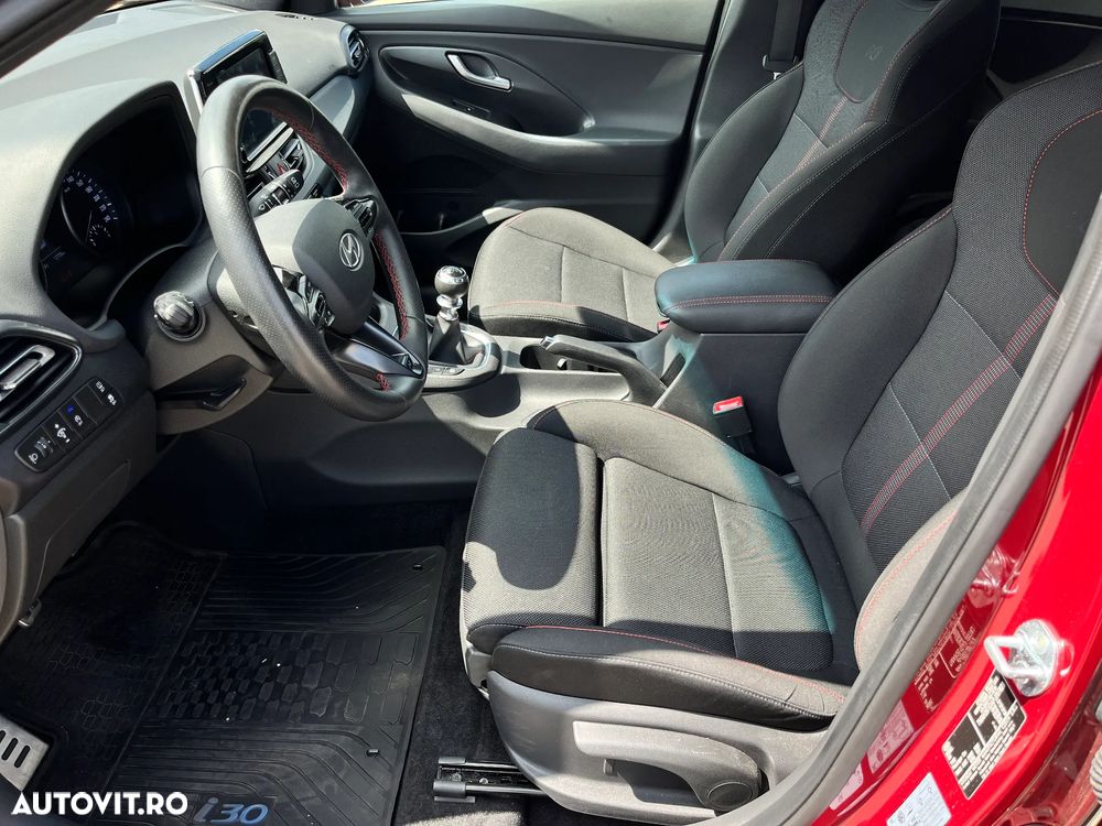 Hyundai i30 - 11