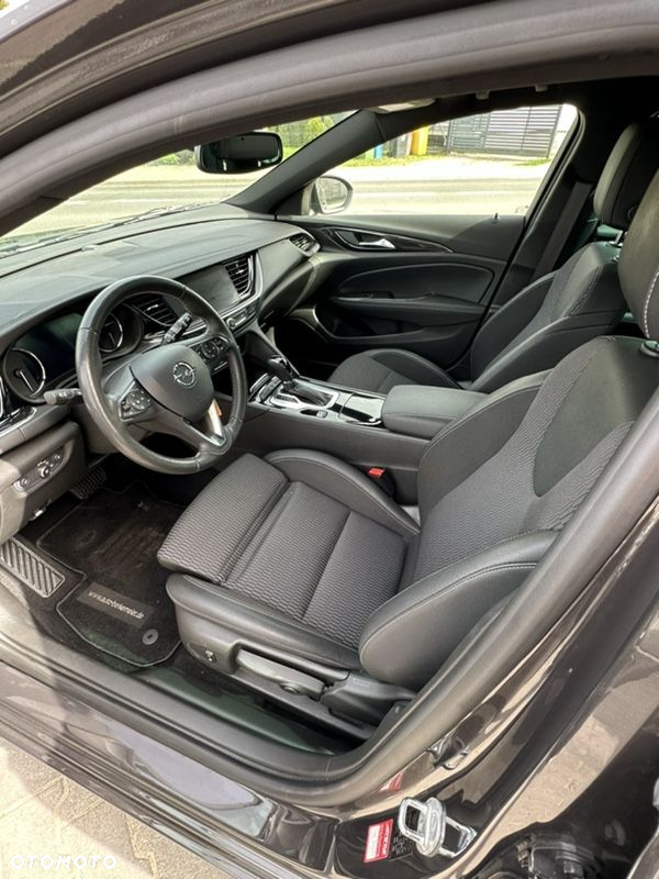 Opel Insignia 2.0 CDTI Ultimate S&S - 13