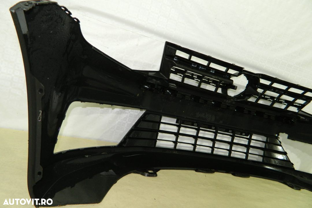 Bara fata VW Caddy, 2015, 2016, 2017, 2018, , 2K5807221J - 10