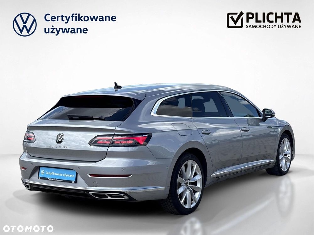 Volkswagen Arteon Shooting Brake - 6