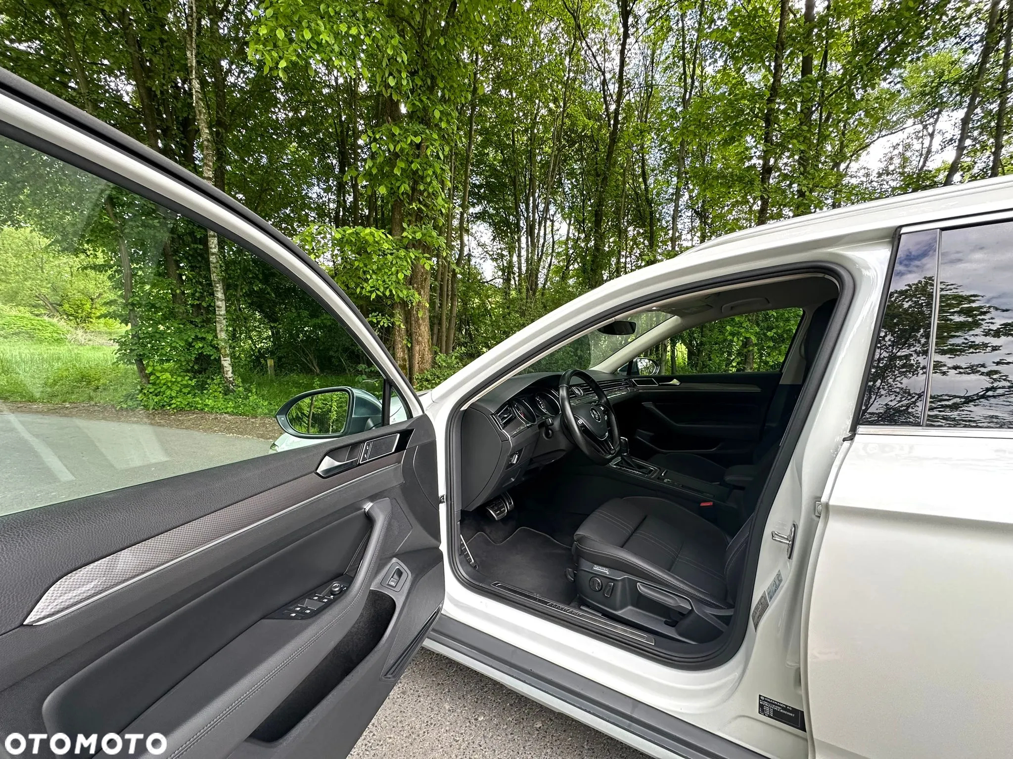 Volkswagen Passat Alltrack 2.0 TDI SCR 4Mot DSG - 13