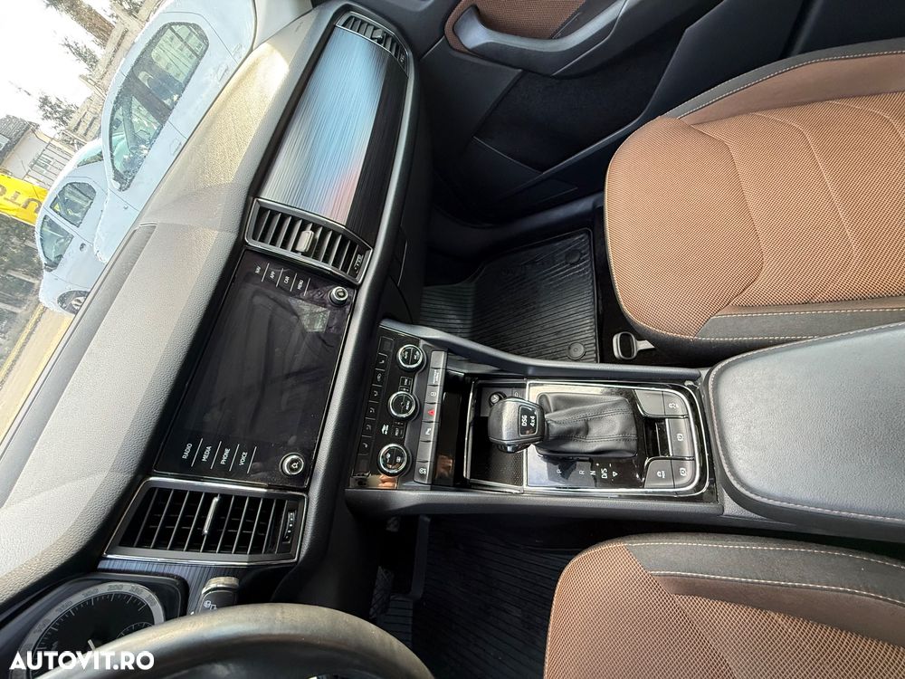 Skoda Kodiaq 2.0 TDI 4X4 DSG Ambition - 6