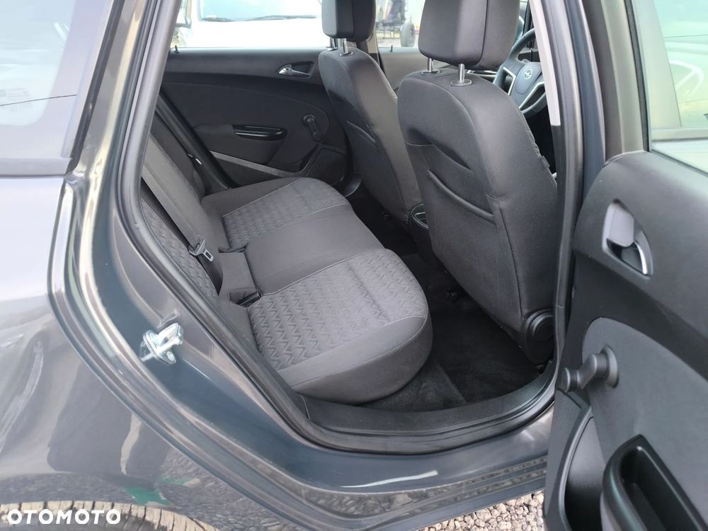 Opel Astra 1.4 Active - 19