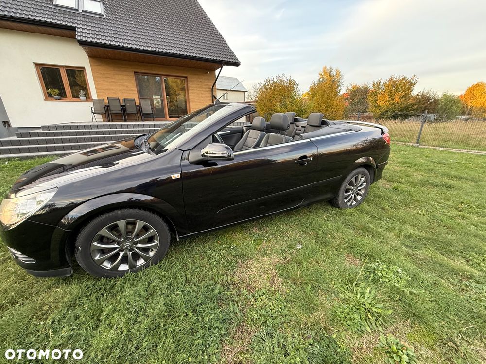 Opel Astra 1.8 Cosmo - 16