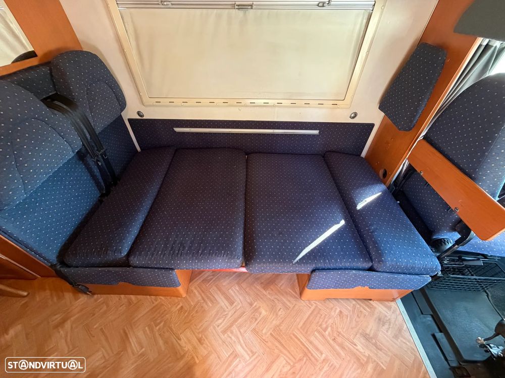Adria Adriatik - 23