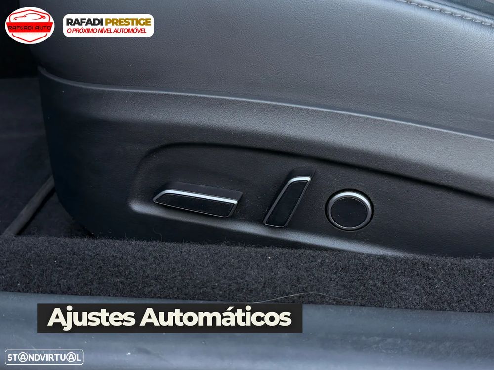 Tesla Model 3 Long Range Tração Traseira Premium - 11