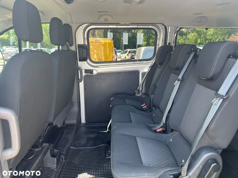 Ford Transit Custom Kombi 320 L2H1 Trend - 13