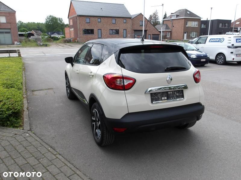 Renault Captur 0.9 Energy TCe Limited - 4