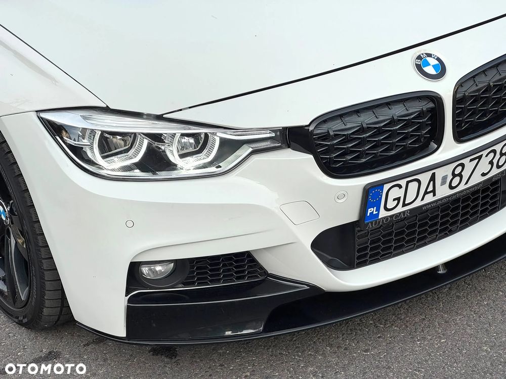 BMW Seria 3 - 22