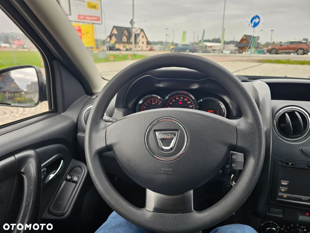 Dacia Duster - 10