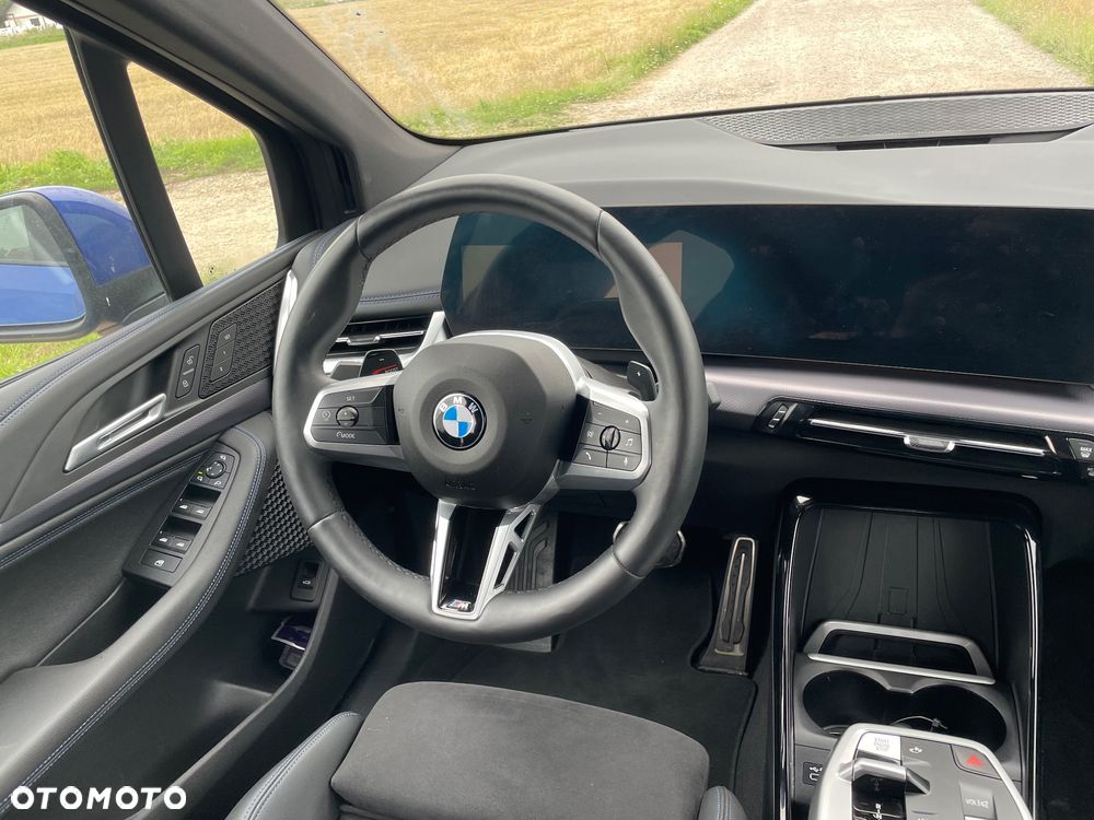 BMW Seria 2 223i Active Tourer - 18