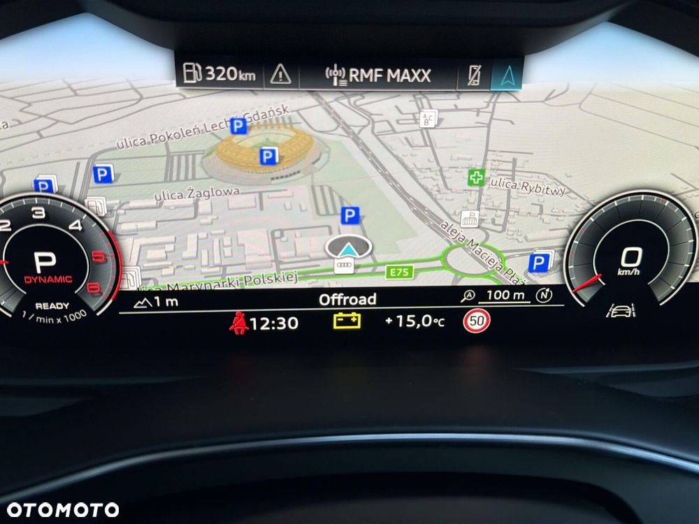 Audi A6 Limousine - 29