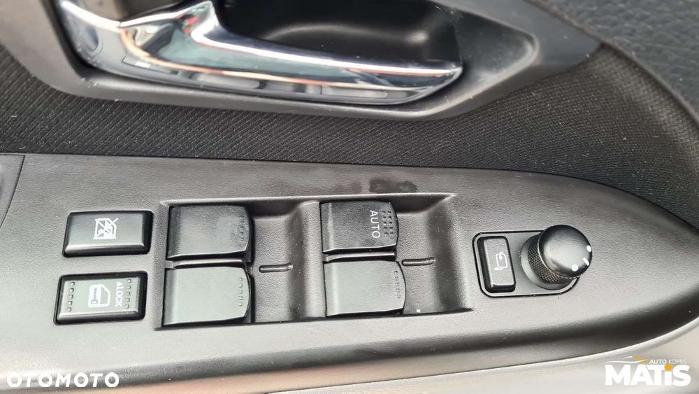 Suzuki SX4 - 17