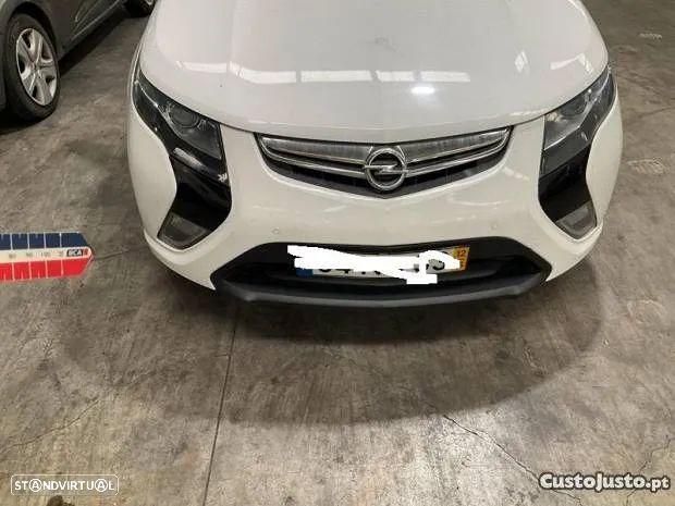 Opel Ampera 1.4 Ecotec Cosmo - 7