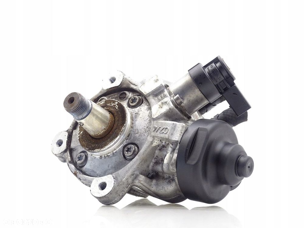 POMPA WTRYSKOWA AUDI A4 B8 A5 8T Q5 8R A6 C7 2.0 TDI CGL CGLC 03L130755AE - 1