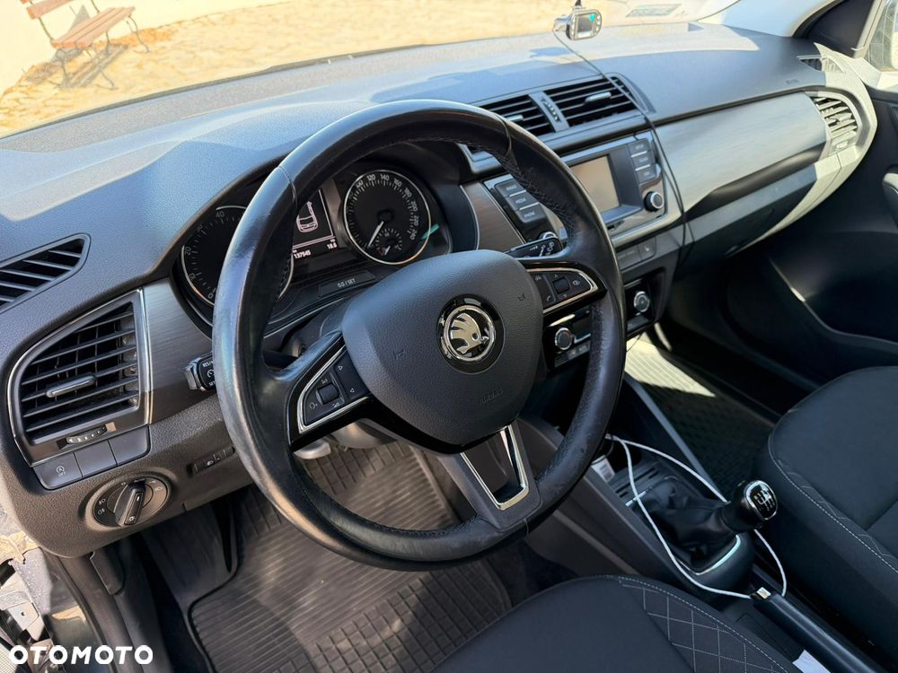 Skoda Fabia 1.0 TSI Ambition - 3