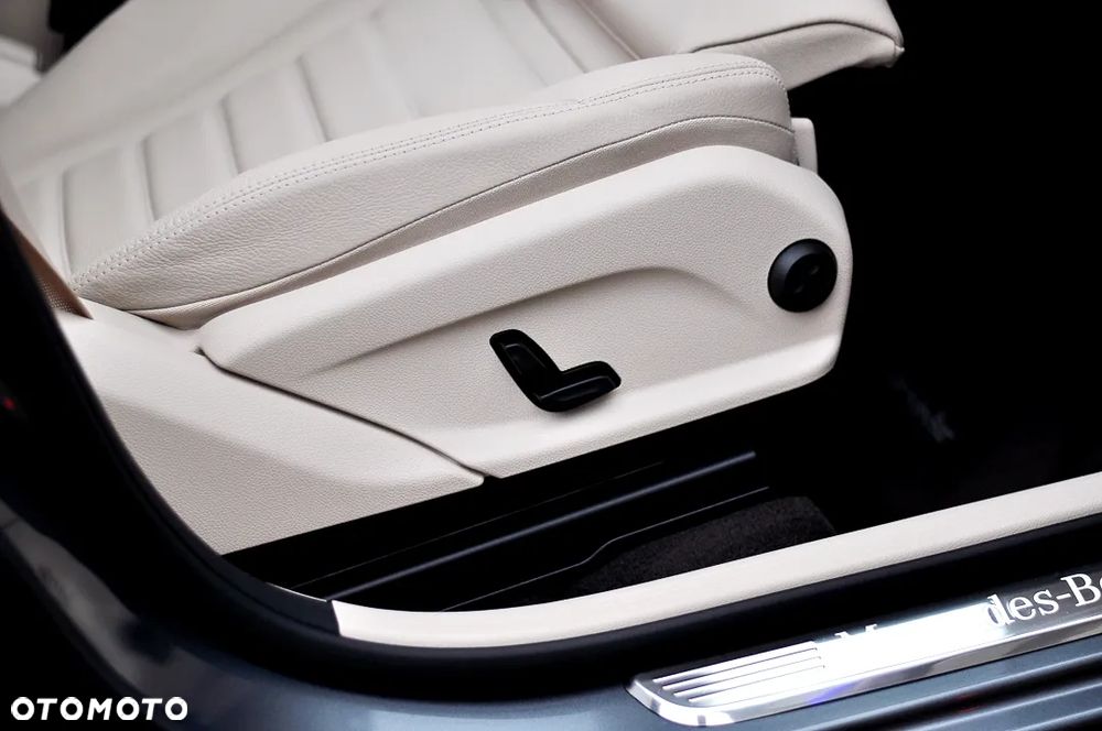 Mercedes-Benz GLC 200 d 4Matic 9G-TRONIC Exclusive - 22