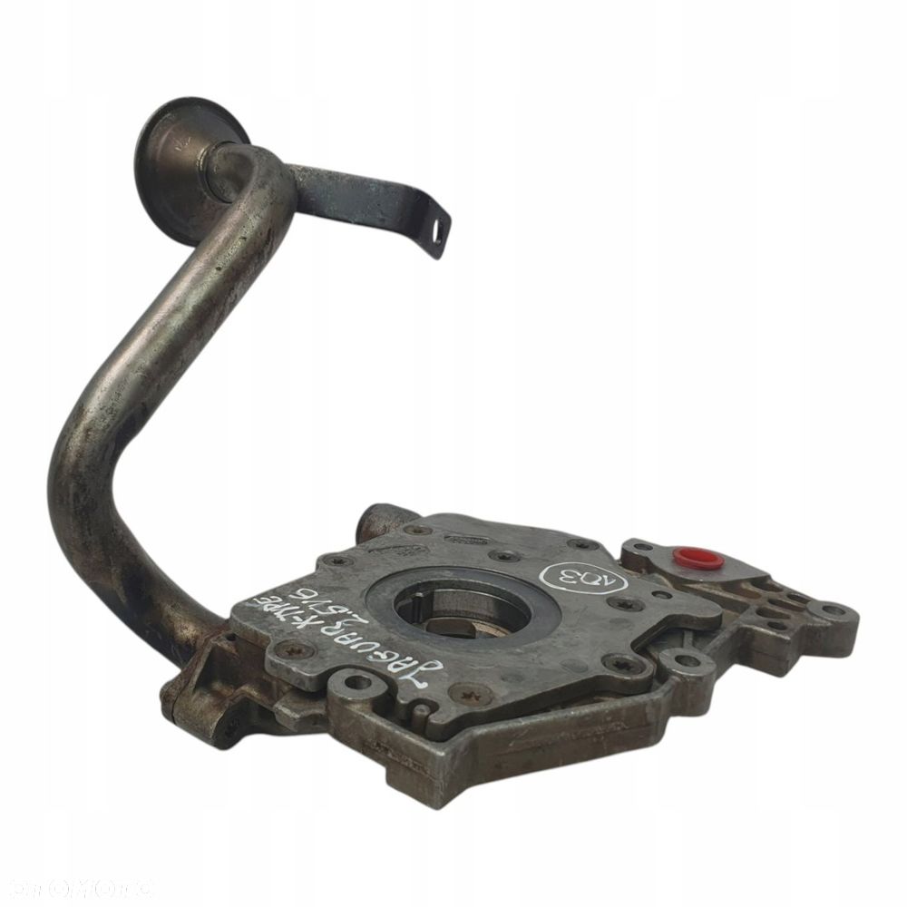 POMPA OLEJU Jaguar X-Type 2.5 V6 olejowa SMOK 10600071AB 1X4E-6622-BA - 15