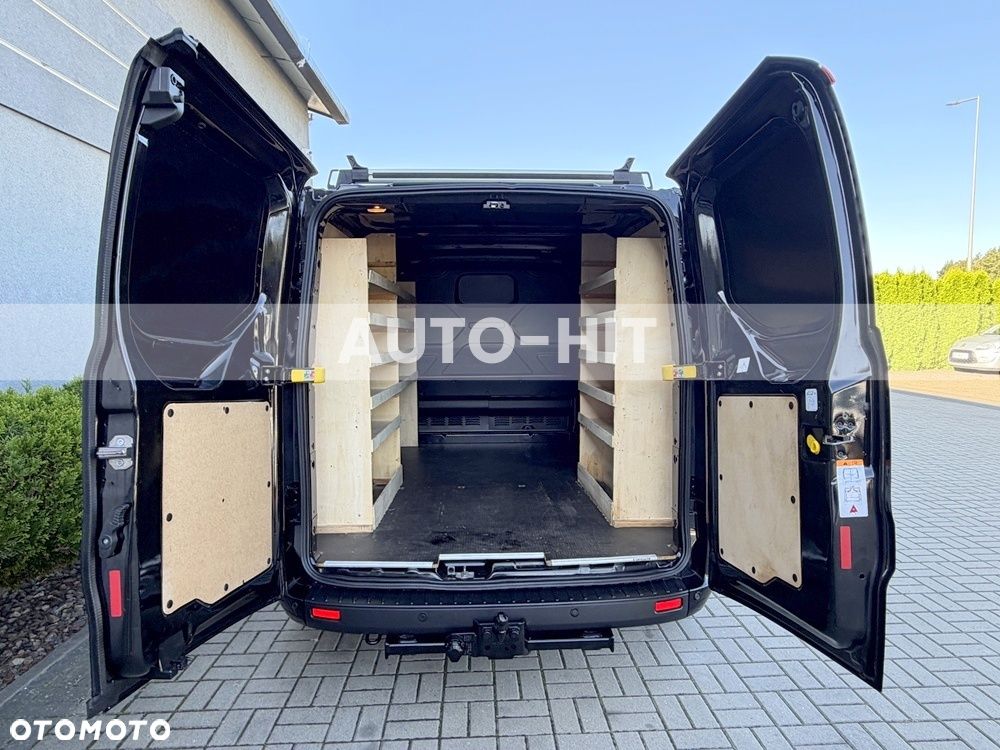 Ford Transit - 16