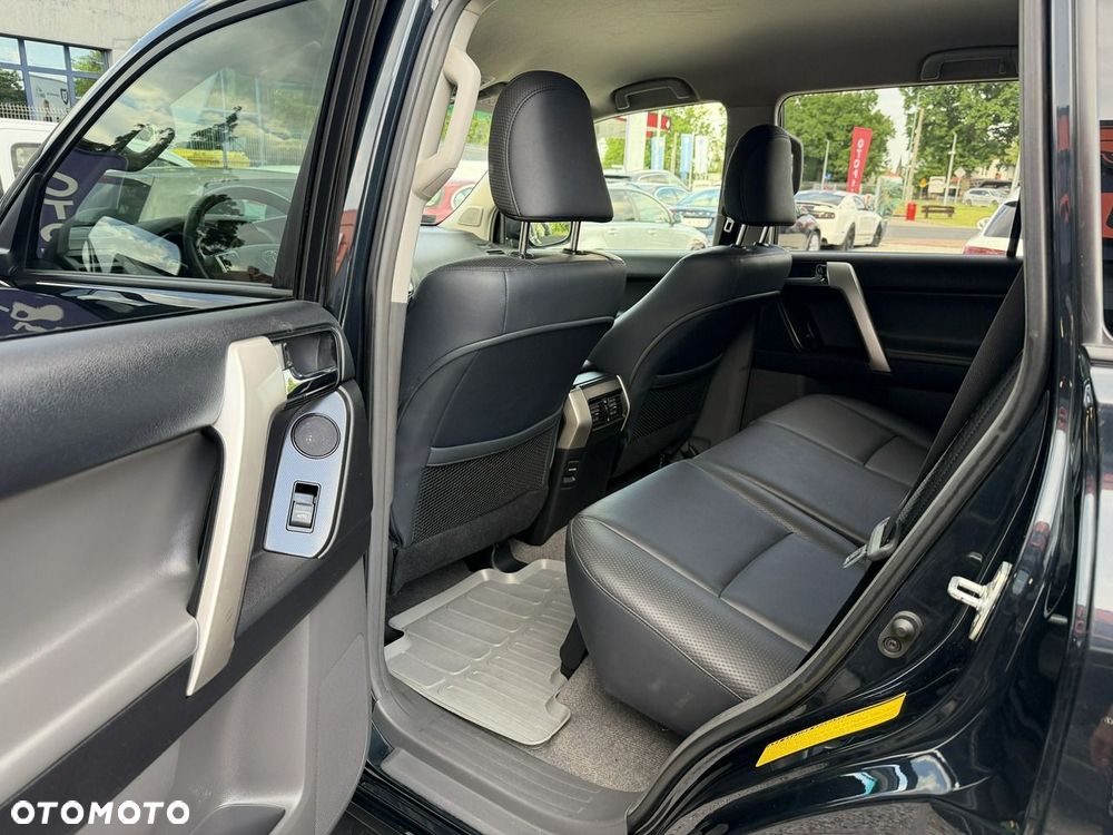 Toyota Land Cruiser LC 3.0 D-4D Executive - 31