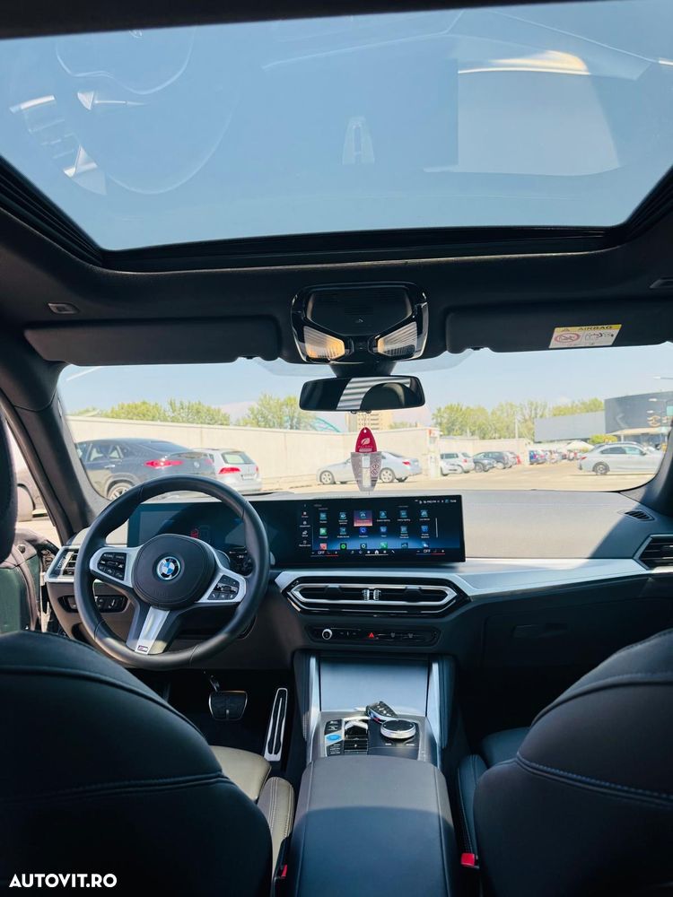 BMW i4 - 9