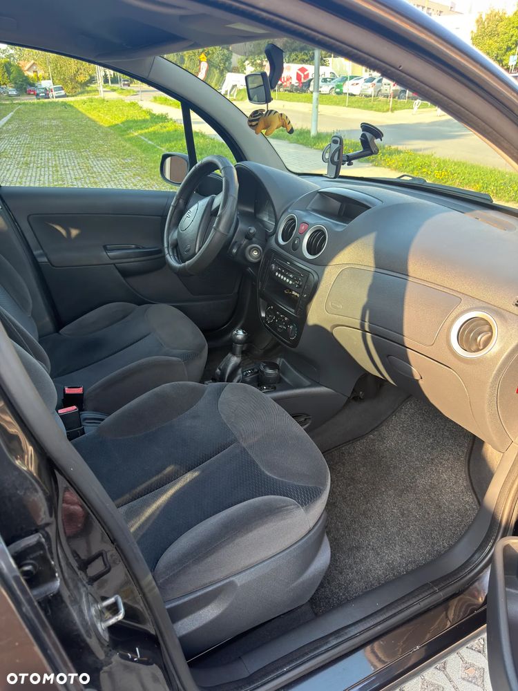 Citroën C3 - 5