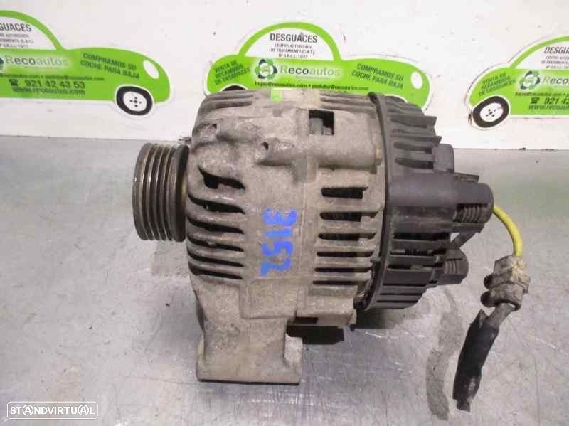 ALTERNADOR PEUGEOT 306 FASTBACK 1997 -9631325080 - 2