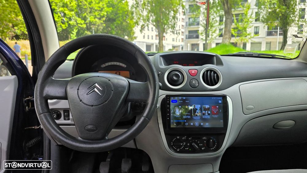 Citroën C3 1.1 SX + - 5