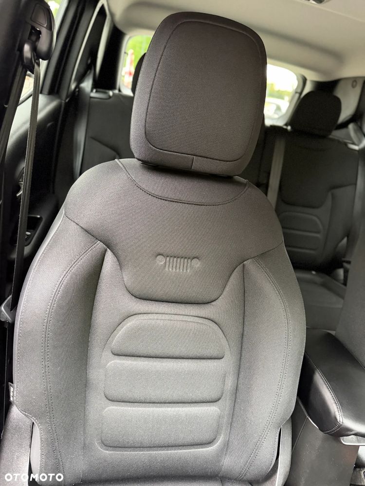 Jeep Renegade 1.6 MultiJet Longitude FWD S&S - 31