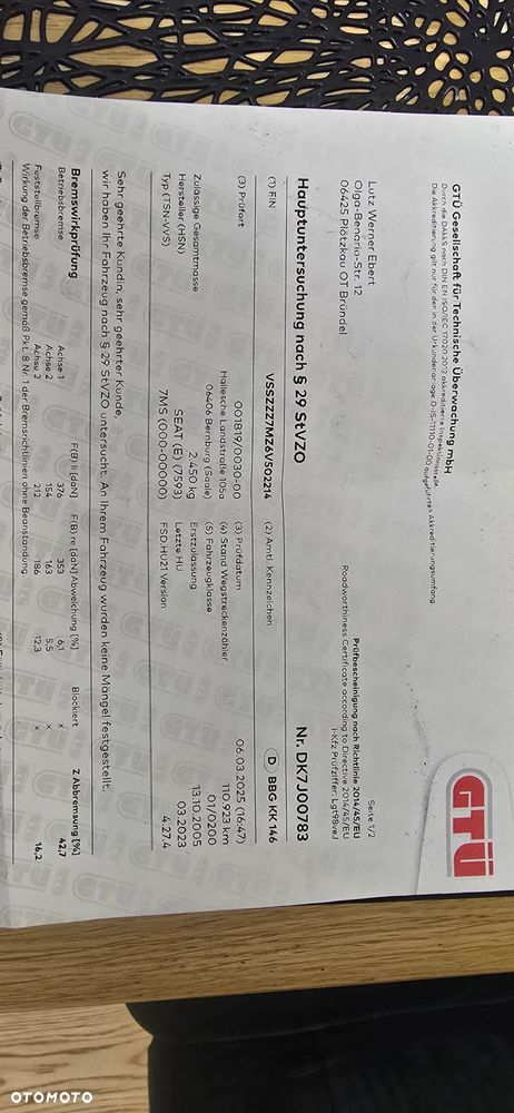 Seat Alhambra 1.8 20V Turbo Sport Edition - 34