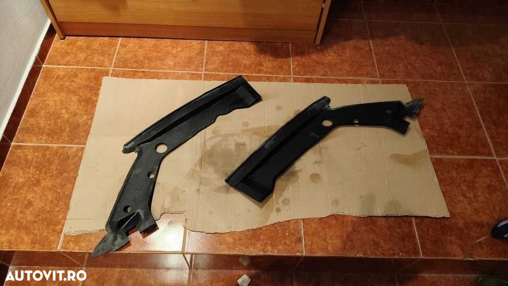 Grila stergator Audi A8 D5 an 2019-2023 originala - 3